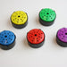 Talking-Buttons Single - Yellow