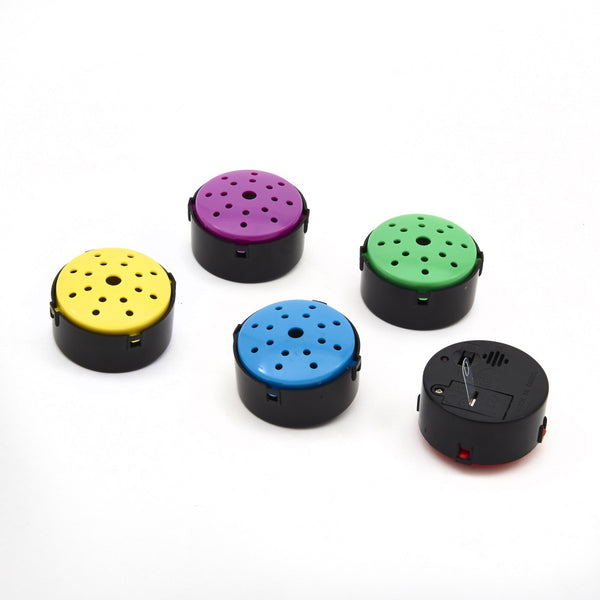 Talking Point Recordable Buttons – Ability Superstore