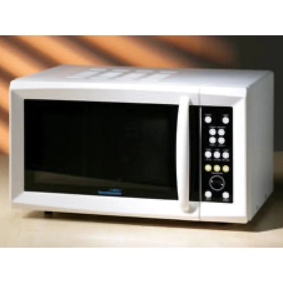 Talking Microwave - Talking Combination Oven MK6 – Ability Superstore