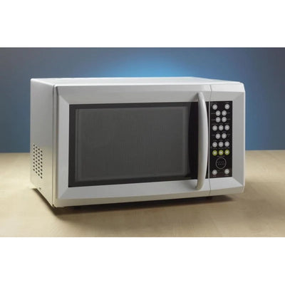 the talking combination oven MK2