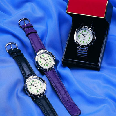 Gents/Ladies Talking Wrist Watch