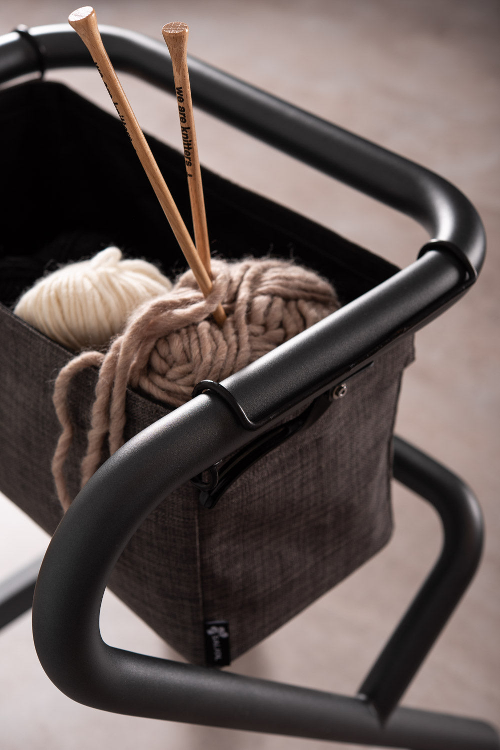 the image shows the saljol 20l bag