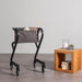 the image shows the saljol 20l bag next to a table