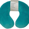 Super Soft Memory Foam Neck Cushion – green