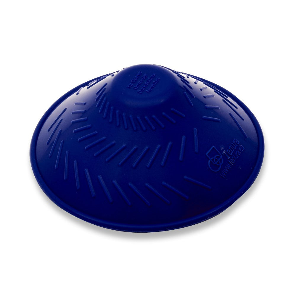 Tenura-Anti-Slip-Jar-Opener – blue