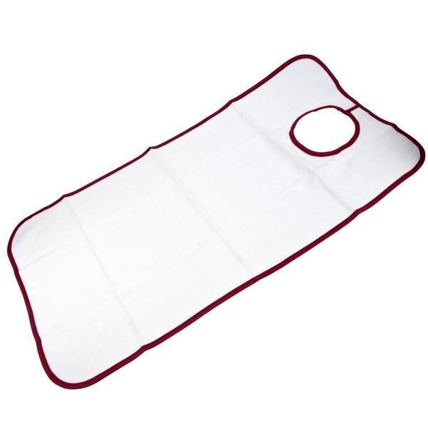 Terry-Reversible-Bibs Pair