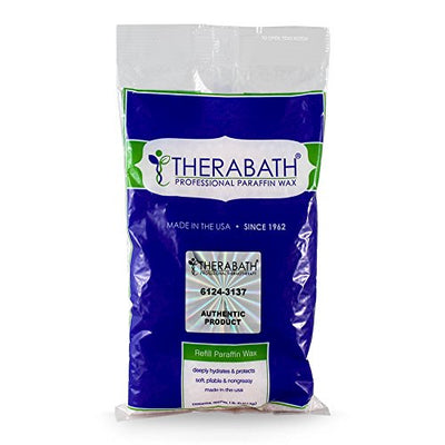 Therabath Paraffin Wax Refill