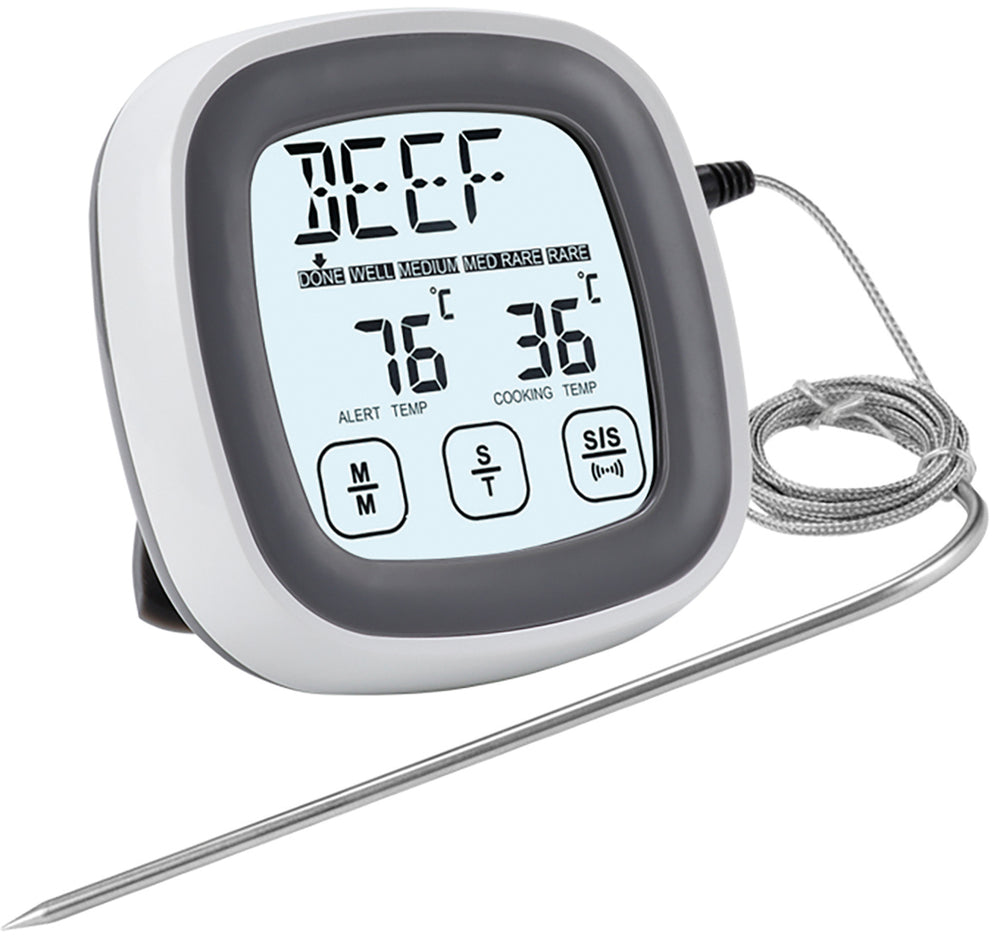 Kitchen aid thermometer
