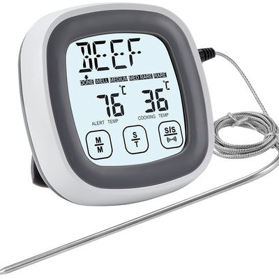 Kitchen aid thermometer