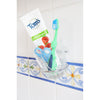 Lifemax Stick ‘n’ Stay Instant Toothbrush Cup Holder