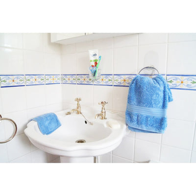 Lifemax Stick ‘n’ Stay Instant Towel Holder