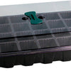 Seed Propagator Tray With Lid - 24 Cell