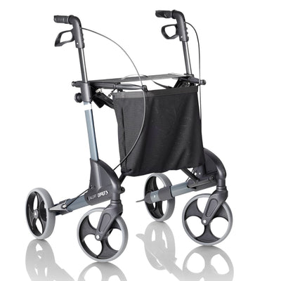 Troja-2G-Basic-Rollator Troja 2G Basic Rollator