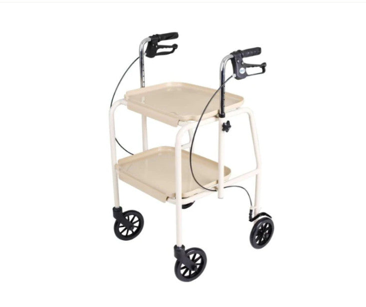 Trolley Zimmer Walker, Ex Display