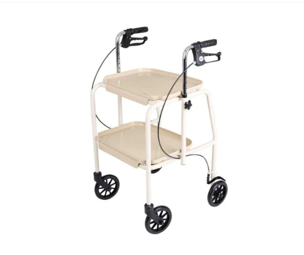 Trolley Zimmer Walker, Ex Display