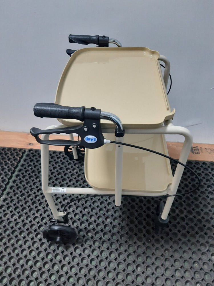 Trolley Zimmer Walker, Ex Display