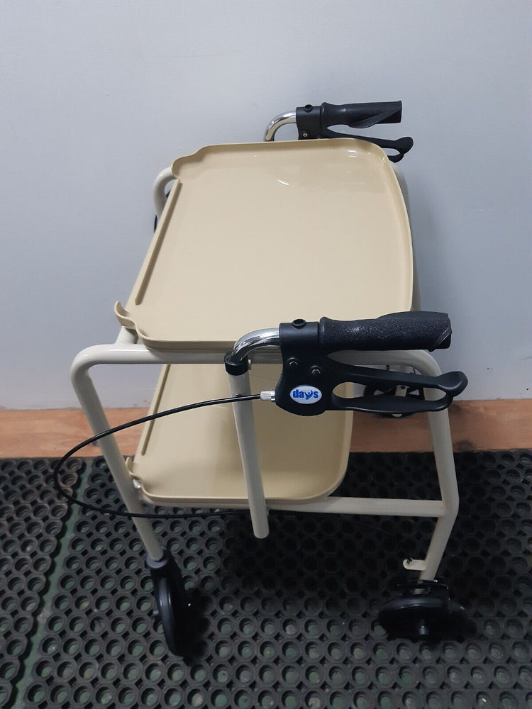 Trolley Zimmer Walker, Ex Display