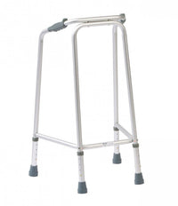 Ultra Narrow Walking Zimmer Frames WIthout Wheels