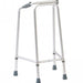 Ultra Narrow Walking Zimmer Frames WIthout Wheels