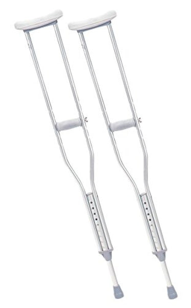 Underarm-Crutches Adult