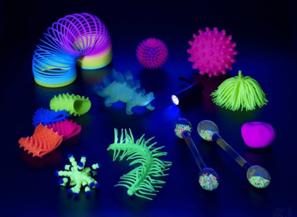 UV-Time-Fun-Kit Kit