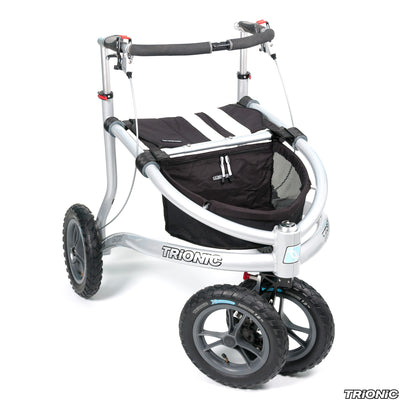 the image shows the trionic veloped sport medium