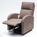The Mink Canfield Rise and Recliner Chair