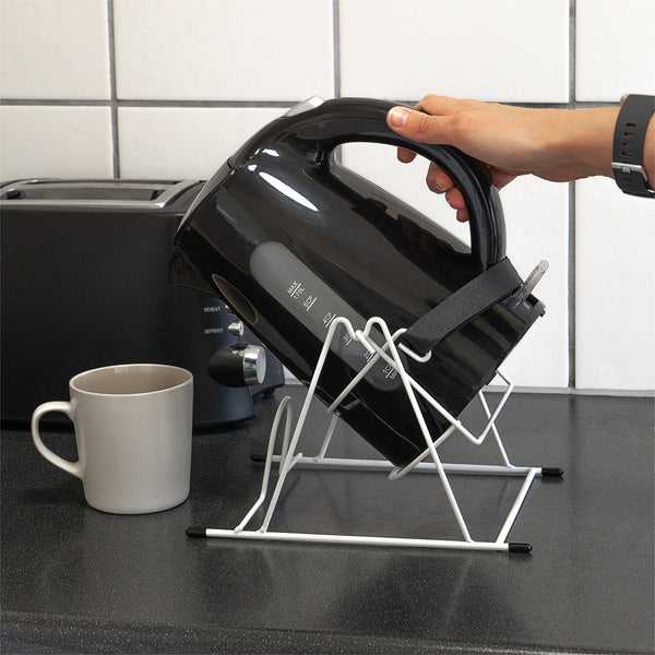 The Economy Kettle Tipper