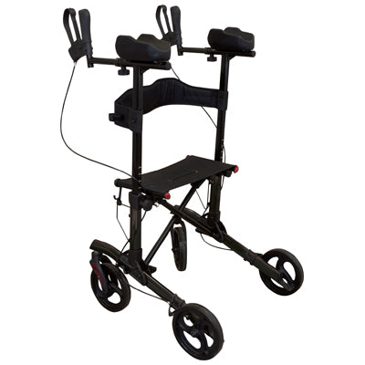 Forearm Four Wheeled Rollator/Walker