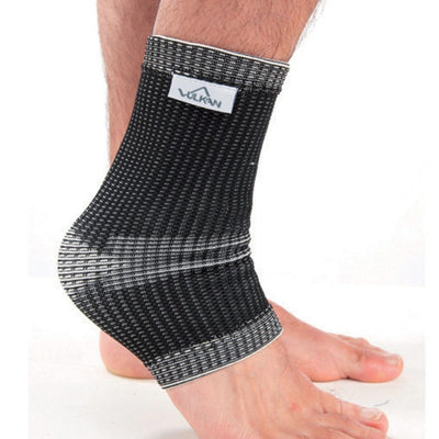 Vulkan-Advanced-Elastic-Ankle-Support-(Various-Sizes) Small