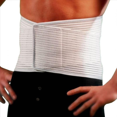 Vulkan Elasticated Back Support