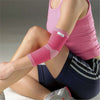 Pictur of women wearing Vulkan Advanced Elastic Elbow Support for Women