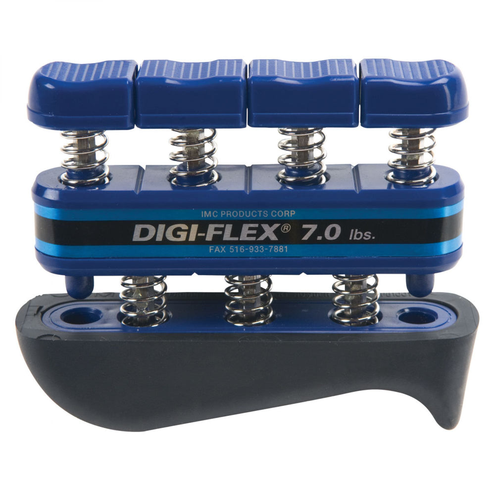 The Blue Can Do Digi Flex Hand Exerciser System