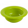the wade dignity bowl in green