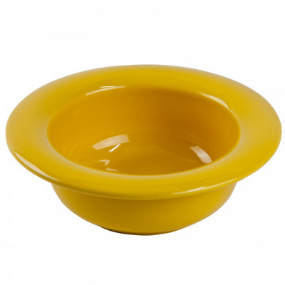 the wade dignity bowl in yellow