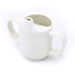 The White Wade Dignity Two Handled Feeder Cup