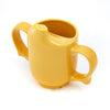 The Wade Dignity Two Handled Feeder Cup with the Pierced Spout