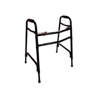 Walking-Frame-Bariatric-Folding Walking Frame Bariatric Folding