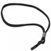 The image shows the walking stick strap in black