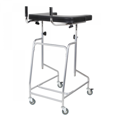 Days Atlas Standard Walking Frame with Padded Rest Pad
