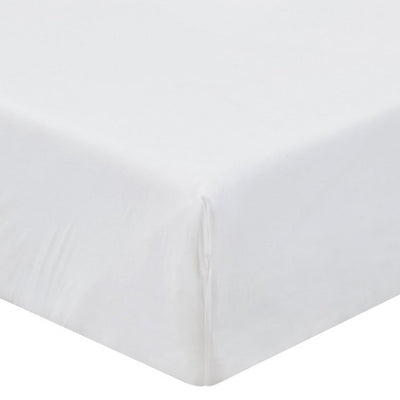 Waterproof-Fitted-Mattress-Protector Single