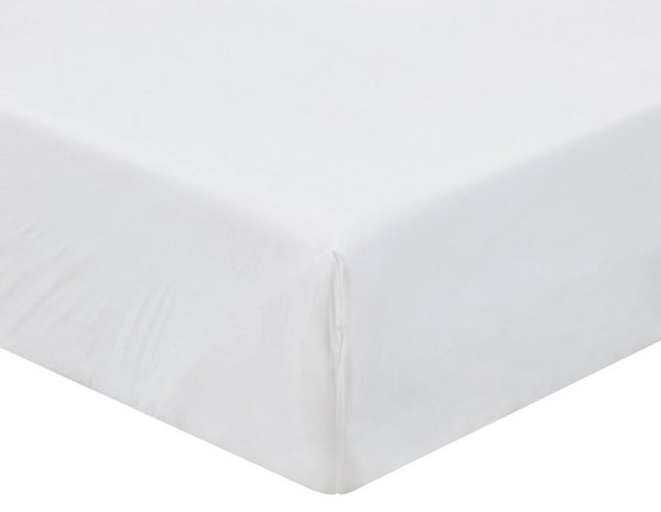 Waterproof-Fitted-Mattress-Protector Single
