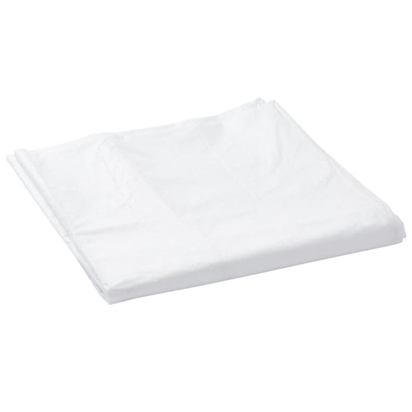Polypropylene Waterproof Pillow Case Protectors - Pair