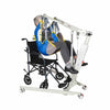 Ardoo Caresafe 140 Stand Aid Combo, maneuvering a patient