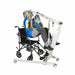 Ardoo Caresafe 140 Stand Aid Combo, maneuvering a patient