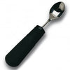 shows the Good Grips weighted teaspoon