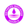 Wetness Indicator Logo