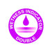 Wetness Indicator Logo