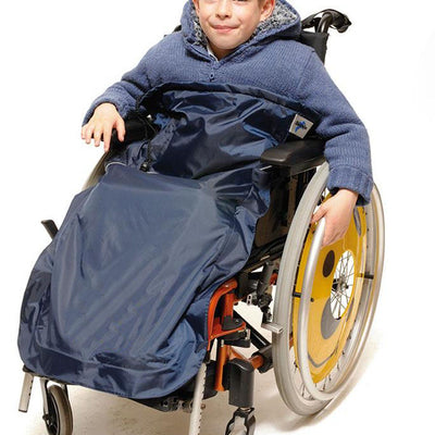 Simplantex Children's Wheely Cosy - Age 2 to 6