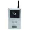 the image shows the wireless video door phone